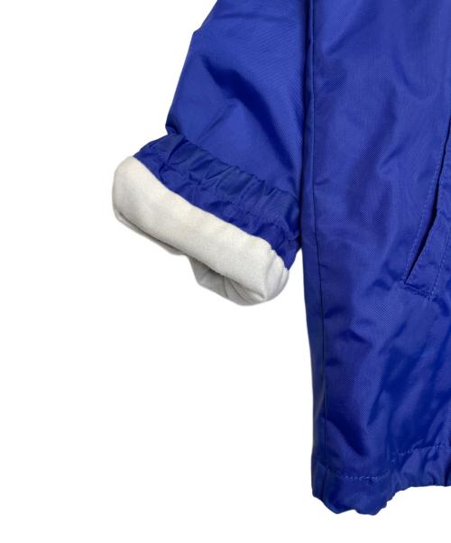 THE NORTH FACE（ザ ノース フェイス）THE NORTH FACE (ザ ノース フェイス) THE NORTH FACE ノース フェイス 90's 90年代 コーチジャケット ブルー ブルー サイズ:Mの古着・服飾アイテム