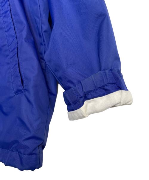 THE NORTH FACE（ザ ノース フェイス）THE NORTH FACE (ザ ノース フェイス) THE NORTH FACE ノース フェイス 90's 90年代 コーチジャケット ブルー ブルー サイズ:Mの古着・服飾アイテム