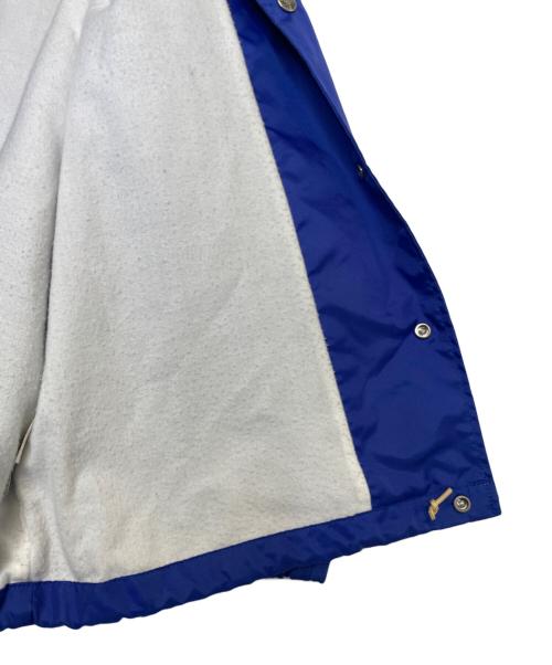 THE NORTH FACE（ザ ノース フェイス）THE NORTH FACE (ザ ノース フェイス) THE NORTH FACE ノース フェイス 90's 90年代 コーチジャケット ブルー ブルー サイズ:Mの古着・服飾アイテム