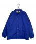 THE NORTH FACE（ザ ノース フェイス）の古着「THE NORTH FACE ノース フェイス 90's 90年代 コーチジャケット ブルー」｜ブルー