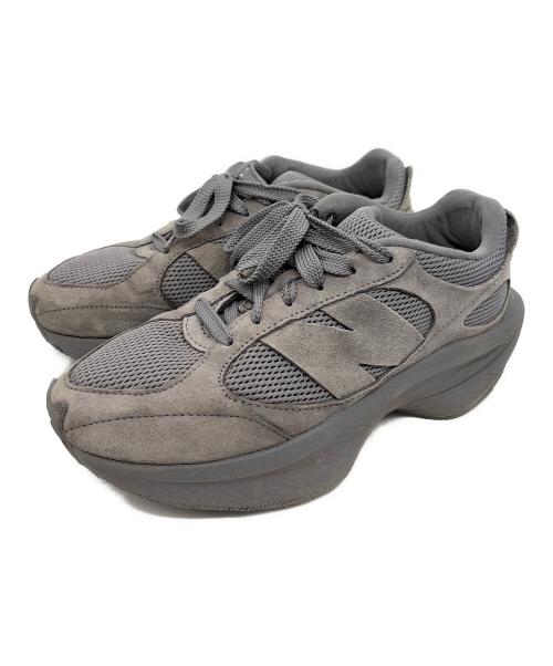 NEW BALANCE（ニューバランス）NEW BALANCE (ニューバランス) スニーカー グレー サイズ:26の古着・服飾アイテム