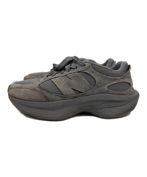 NEW BALANCE（ニューバランス）NEW BALANCE (ニューバランス) スニーカー グレー サイズ:26の古着・服飾アイテム