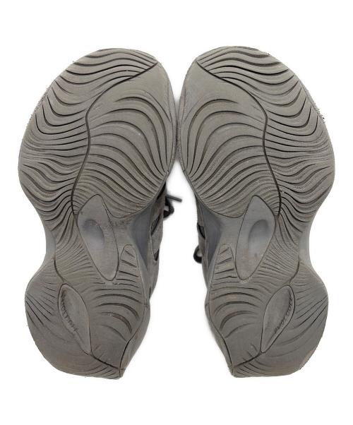 NEW BALANCE（ニューバランス）NEW BALANCE (ニューバランス) スニーカー グレー サイズ:26の古着・服飾アイテム