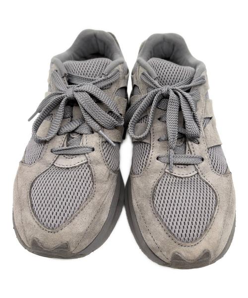 NEW BALANCE（ニューバランス）NEW BALANCE (ニューバランス) スニーカー グレー サイズ:26の古着・服飾アイテム