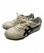 Onitsuka Tigerオニツカタイガー）の古着「スニーカー」｜ホワイト