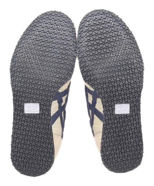 Onitsuka Tiger（オニツカタイガー）Onitsuka Tiger (オニツカタイガー) スニーカー ホワイト サイズ:24の古着・服飾アイテム