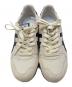 中古・古着 Onitsuka Tiger (オニツカタイガー) スニーカー ホワイト サイズ:24：8000円