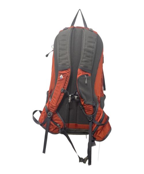 mont-bell（モンベル）mont-bell (モンベル) GALENA PACK　30 オレンジの古着・服飾アイテム
