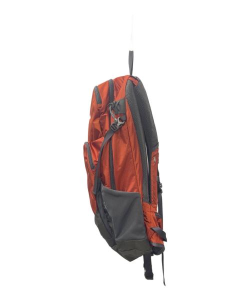 mont-bell（モンベル）mont-bell (モンベル) GALENA PACK　30 オレンジの古着・服飾アイテム