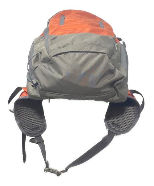 mont-bell（モンベル）mont-bell (モンベル) GALENA PACK　30 オレンジの古着・服飾アイテム