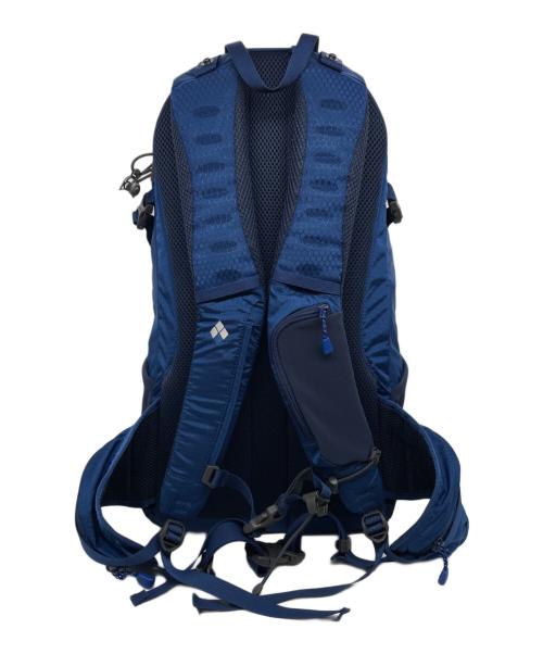 mont-bell（モンベル）mont-bell (モンベル) mont-bell モンベル ガレナパック 20 リュック デイパック ブルーの古着・服飾アイテム