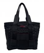 BRIEFINGブリーフィング）の古着「BRIEFING ブリーフィング ARMOR TOTE アーマートート S トートバッグ ビジネス」｜ブラック