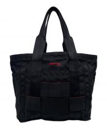 BRIEFING（ブリーフィング）の古着「BRIEFING ブリーフィング ARMOR TOTE アーマートート S トートバッグ ビジネス」｜ブラック