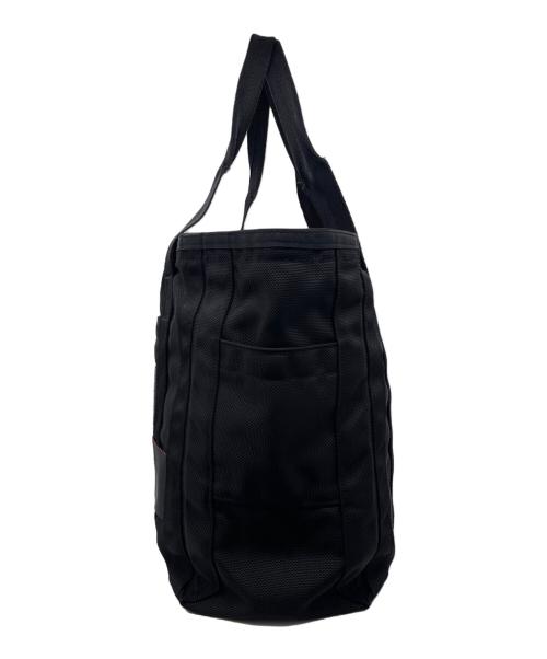 BRIEFING（ブリーフィング）BRIEFING (ブリーフィング) BRIEFING ブリーフィング ARMOR TOTE アーマートート S トートバッグ ビジネス ブラックの古着・服飾アイテム
