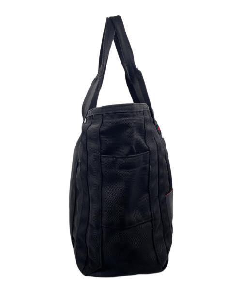 BRIEFING（ブリーフィング）BRIEFING (ブリーフィング) BRIEFING ブリーフィング ARMOR TOTE アーマートート S トートバッグ ビジネス ブラックの古着・服飾アイテム