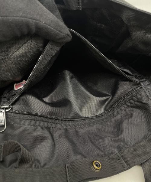 BRIEFING（ブリーフィング）BRIEFING (ブリーフィング) BRIEFING ブリーフィング ARMOR TOTE アーマートート S トートバッグ ビジネス ブラックの古着・服飾アイテム