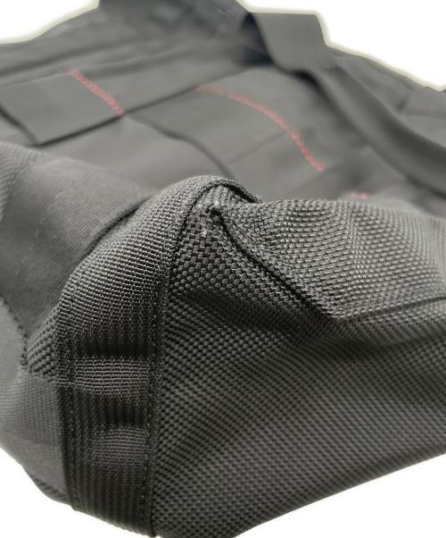BRIEFING（ブリーフィング）BRIEFING (ブリーフィング) BRIEFING ブリーフィング ARMOR TOTE アーマートート S トートバッグ ビジネス ブラックの古着・服飾アイテム