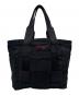 BRIEFING（ブリーフィング）の古着「BRIEFING ブリーフィング ARMOR TOTE アーマートート S トートバッグ ビジネス」｜ブラック