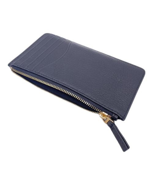 TORY BURCH（トリーバーチ）TORY BURCH (トリーバーチ) TORY BURCH トリーバーチ テア フラット ウォレット クロスボディ ショルダーウォレット 財布 ブラックの古着・服飾アイテム