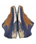 中古・古着 NIKE (ナイキ) Nike Air Max 90 マックス90 スニーカー ブラウン×ブルー サイズ:26.5：5000円