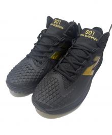 NEW BALANCE（ニューバランス）の古着「Ohtani v1 Turf 大谷翔平 シグネチャーコレクション」｜ブラック