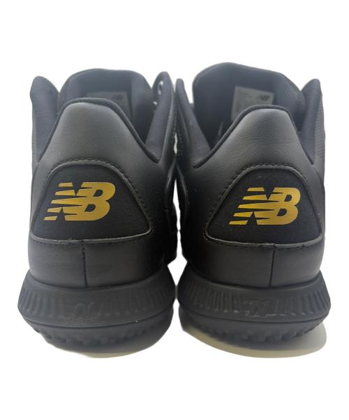 NEW BALANCE（ニューバランス）NEW BALANCE (ニューバランス) Ohtani v1 Turf 大谷翔平 シグネチャーコレクション ブラック サイズ:29の古着・服飾アイテム