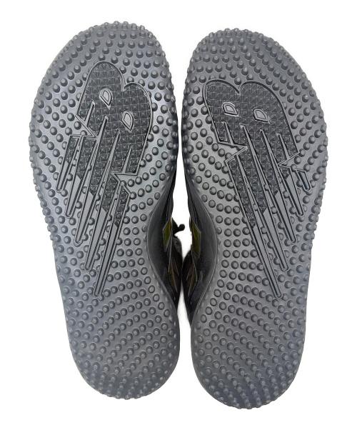 NEW BALANCE（ニューバランス）NEW BALANCE (ニューバランス) Ohtani v1 Turf 大谷翔平 シグネチャーコレクション ブラック サイズ:29の古着・服飾アイテム