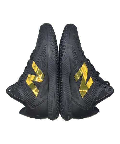 NEW BALANCE（ニューバランス）NEW BALANCE (ニューバランス) Ohtani v1 Turf 大谷翔平 シグネチャーコレクション ブラック サイズ:29の古着・服飾アイテム