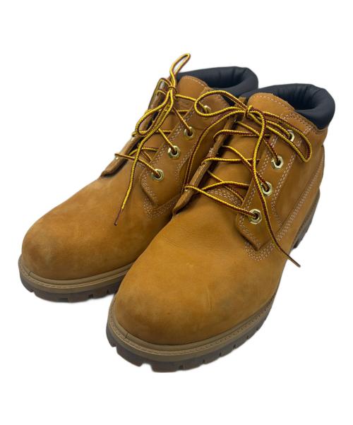 Timberland（ティンバーランド）Timberland (ティンバーランド) ブーツ カーキ サイズ:26.5の古着・服飾アイテム