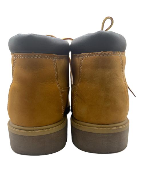 Timberland（ティンバーランド）Timberland (ティンバーランド) ブーツ カーキ サイズ:26.5の古着・服飾アイテム