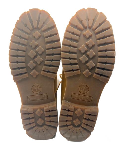 Timberland（ティンバーランド）Timberland (ティンバーランド) ブーツ カーキ サイズ:26.5の古着・服飾アイテム