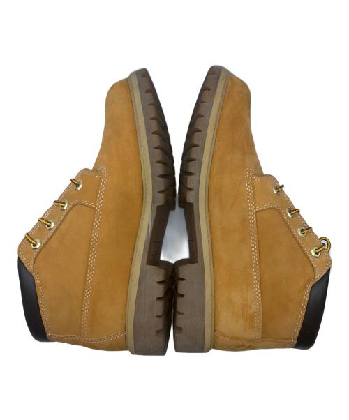 Timberland（ティンバーランド）Timberland (ティンバーランド) ブーツ カーキ サイズ:26.5の古着・服飾アイテム
