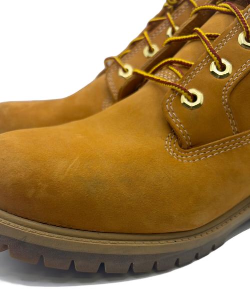 Timberland（ティンバーランド）Timberland (ティンバーランド) ブーツ カーキ サイズ:26.5の古着・服飾アイテム