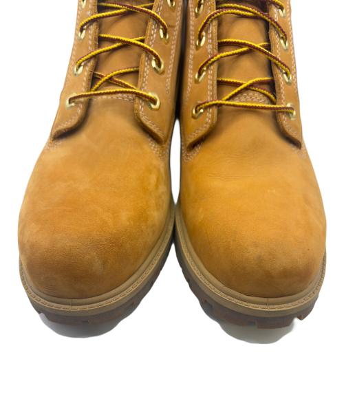 Timberland（ティンバーランド）Timberland (ティンバーランド) ブーツ カーキ サイズ:26.5の古着・服飾アイテム