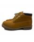 Timberland (ティンバーランド) ブーツ カーキ サイズ:26.5：5000円