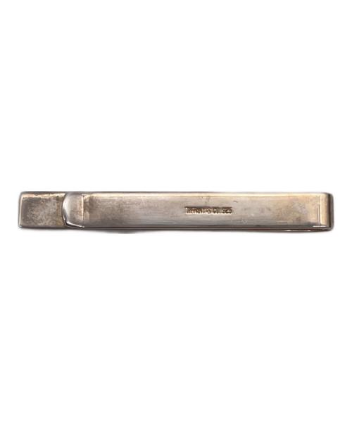 TIFFANY & Co.（ティファニー）Tiffany & Co. (ティファニー) Tiffany & Co ティファニー ネクタイピン シルバー925 BDC5fe サイズ:不明の古着・服飾アイテム