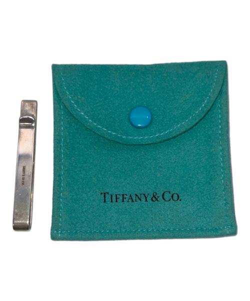 TIFFANY & Co.（ティファニー）Tiffany & Co. (ティファニー) Tiffany & Co ティファニー ネクタイピン シルバー925 BDC5fe サイズ:不明の古着・服飾アイテム