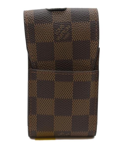 LOUIS VUITTON（ルイ ヴィトン）LOUIS VUITTON (ルイ ヴィトン) ダミエの古着・服飾アイテム