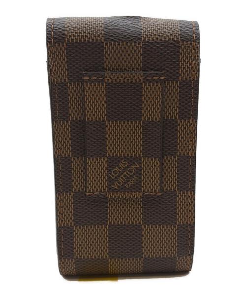 LOUIS VUITTON（ルイ ヴィトン）LOUIS VUITTON (ルイ ヴィトン) ダミエの古着・服飾アイテム