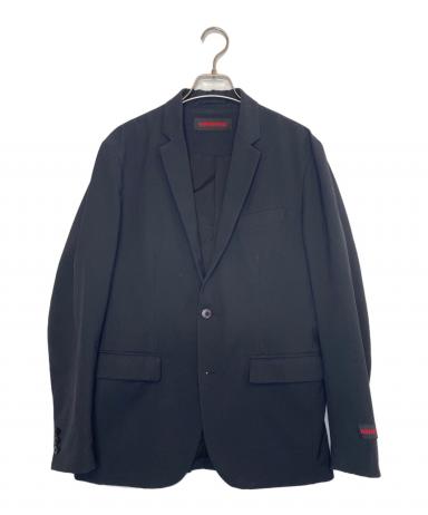 ☆希少☆ BRIEFING WILL LOUNGE 別注ジャケット黒L 中古・古着通販】BRIEFING nano・universe BRIEFING ブリーフィング