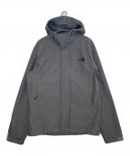 THE NORTH FACEザ ノース フェイス）の古着「THE NORTH FACE ザ ノース フェイス ベンチャー ジャケット VENTURE 2 JACKET」｜グレー