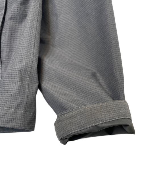 THE NORTH FACE（ザ ノース フェイス）THE NORTH FACE (ザ ノース フェイス) THE NORTH FACE ザ ノース フェイス ベンチャー ジャケット VENTURE 2 JACKET グレー サイズ:Mの古着・服飾アイテム