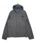 THE NORTH FACE（ザ ノース フェイス）の古着「THE NORTH FACE ザ ノース フェイス ベンチャー ジャケット VENTURE 2 JACKET」｜グレー
