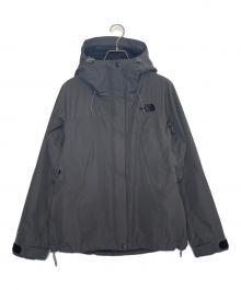 THE NORTH FACE（ザ ノース フェイス）の古着「THE NORTH FACE ザ ノース フェイス マウンテンジャケット GORE-TEx」｜グレー