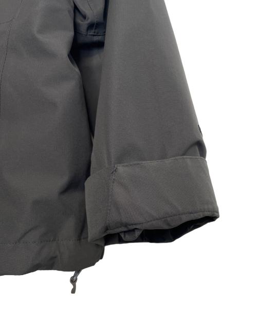 THE NORTH FACE（ザ ノース フェイス）THE NORTH FACE (ザ ノース フェイス) THE NORTH FACE ザ ノース フェイス マウンテンジャケット GORE-TEx グレー サイズ:Mの古着・服飾アイテム
