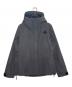 THE NORTH FACE（ザ ノース フェイス）の古着「THE NORTH FACE ザ ノース フェイス マウンテンジャケット GORE-TEx」｜グレー