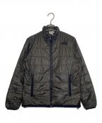 THE NORTH FACEザ ノース フェイス）の古着「THE NORTH FACE ノースフェイス レッドポイントライトジャケット Red Point Light Jacket」｜ブラウン