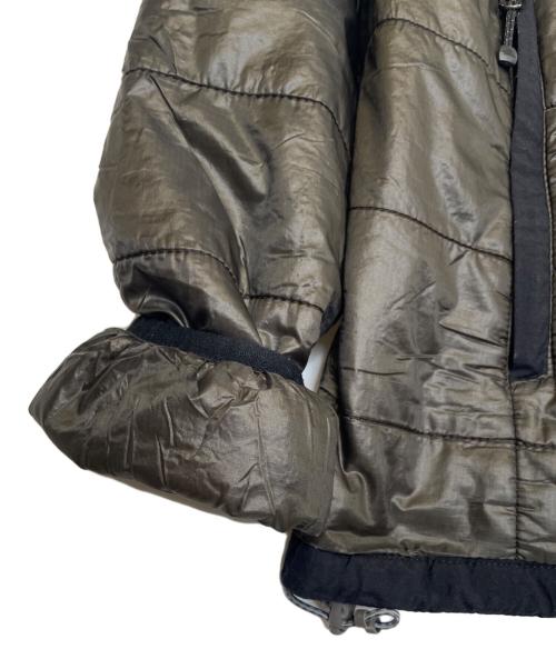 THE NORTH FACE（ザ ノース フェイス）THE NORTH FACE (ザ ノース フェイス) THE NORTH FACE ノースフェイス レッドポイントライトジャケット Red Point Light Jacket ブラウン サイズ:Mの古着・服飾アイテム