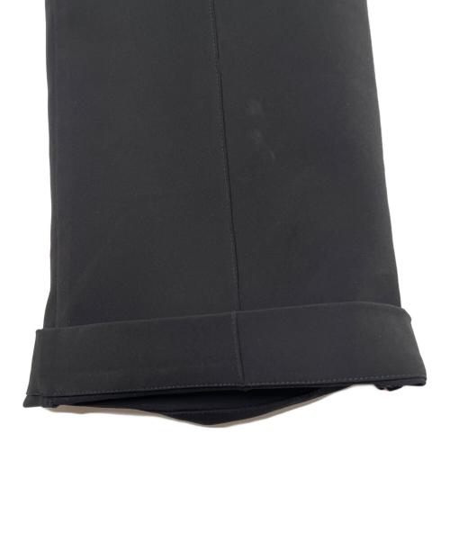 Needles（ニードルズ）Needles (ニードルズ) Needles ニードルズ Piping Cowboy Pant カウボーイ パンツ ジャージ フレア ブラック サイズ:Lの古着・服飾アイテム