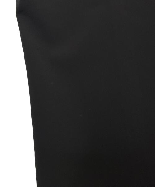 Needles（ニードルズ）Needles (ニードルズ) Needles ニードルズ Piping Cowboy Pant カウボーイ パンツ ジャージ フレア ブラック サイズ:Lの古着・服飾アイテム